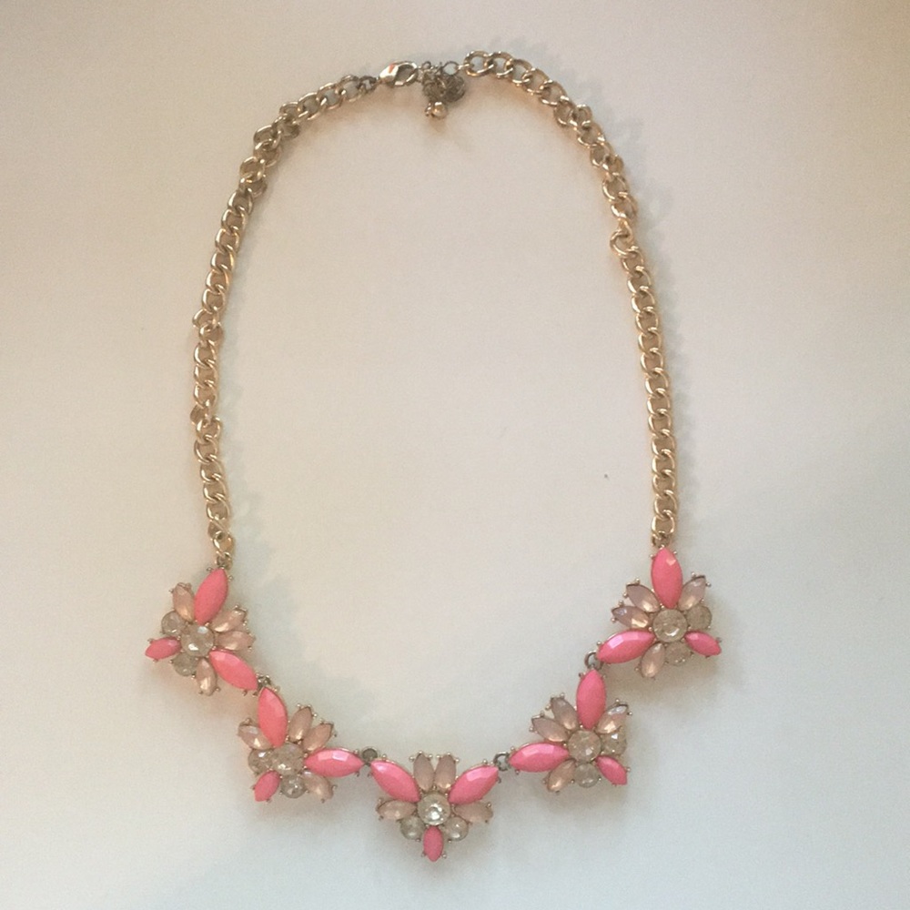 Statement Necklace